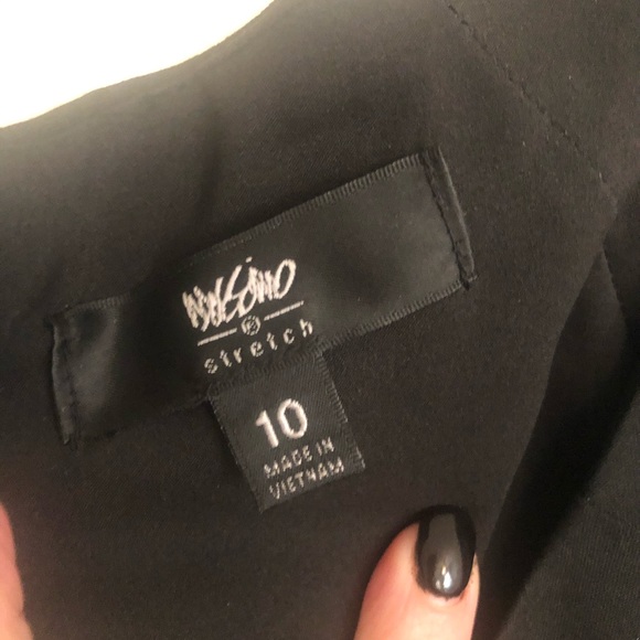 NWT little black dress - Picture 3 of 5